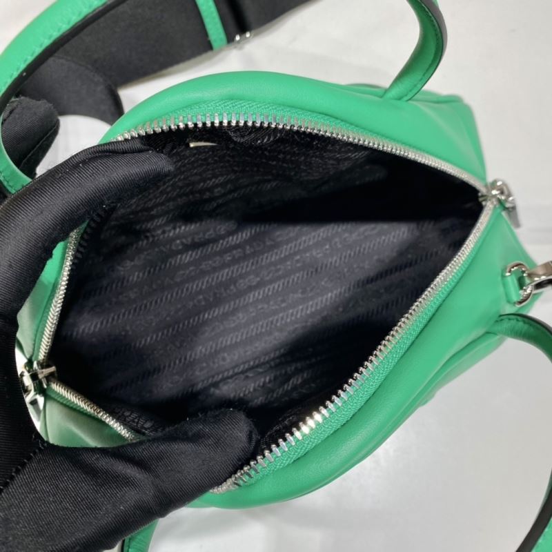 Prada Top Handle Bags